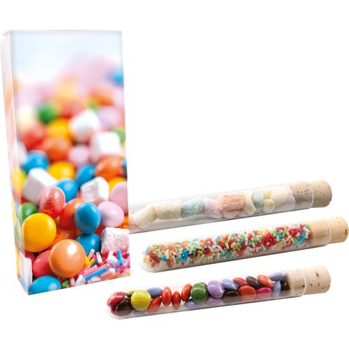 Colourful Decor Triple Colourful Decor Triple