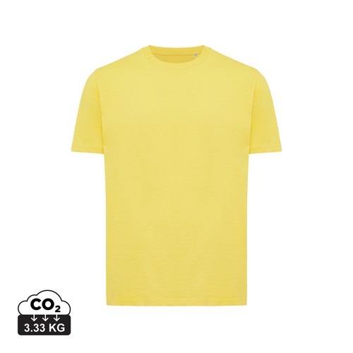 IQONIQ Sierra lichtgewicht gerecycled katoen t-shirt IQONIQ Sierra lichtgewicht gerecycled katoen t-shirt