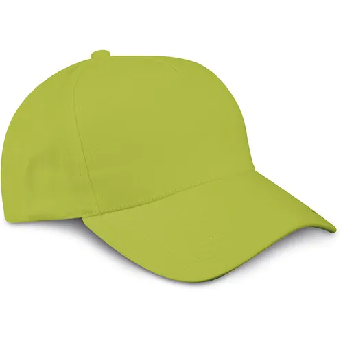 CAPPELLINO BIMBO 5 PANNELLI IN COTONE 100%
