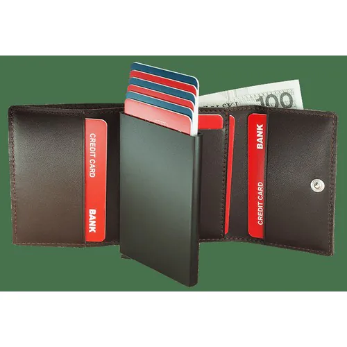 Billetera RFID