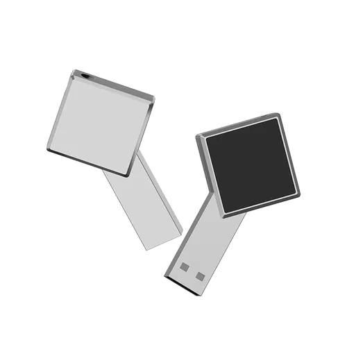 USB key