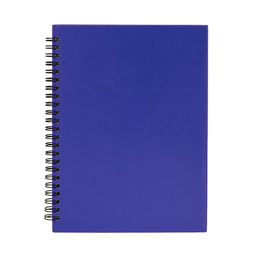Cahier A5 feuilles 70g/m2 Vladimir