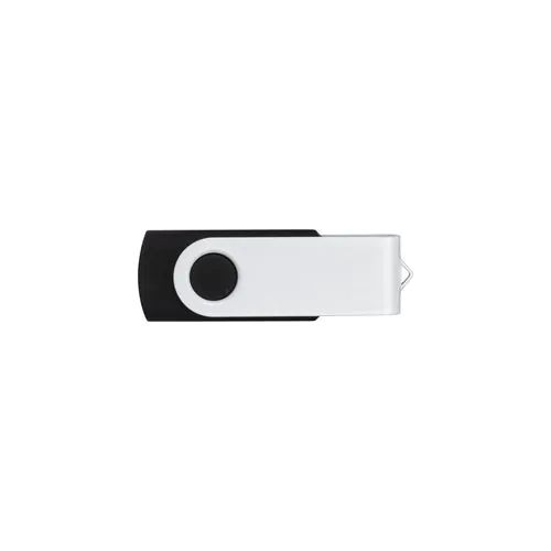 Clé USB 4 Gb ABS et métal