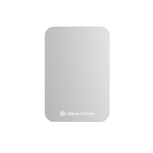 Powerbank Burbank RCS Urban Vitamin 3.000 mAh Powerbank Burbank RCS Urban Vitamin 3.000 mAh