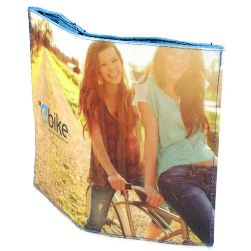 CUSTOMIZABLE COIN PURSE WALLET