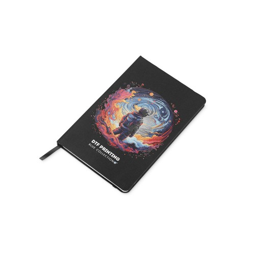 Carnet LAPRE A5