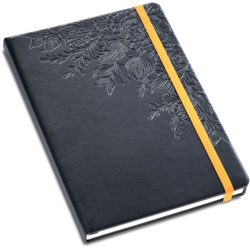 Carnet A5 – simili cuir Carnet A5 – simili cuir