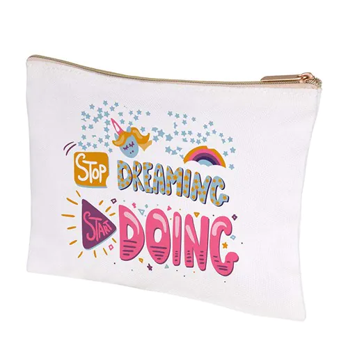 TROUSSE POLY SUBLIMA