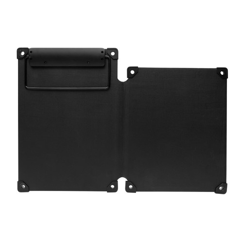 Solarpulse rplastic portable Solar panel 10W Solarpulse rplastic portable Solar panel 10W