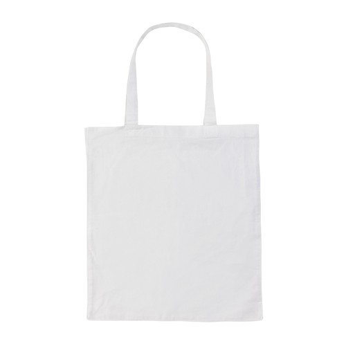 Shopper in cotone riciclato 145 gr Impact Aware™ Shopper in cotone riciclato 145 gr Impact Aware™