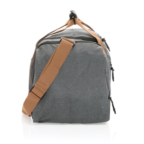 Impact AWARE™ Urban outdoor weekend bag Impact AWARE™ Urban outdoor weekend bag