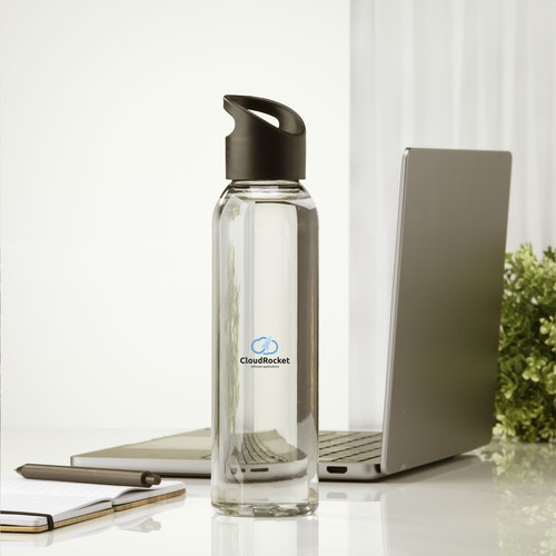 Sirius GRS RPET 650 ml bouteille Sirius GRS RPET 650 ml bouteille