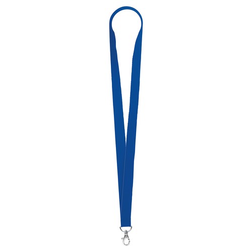 Lanyard "default" width of ribbon 20 mm Lanyard "default" width of ribbon 20 mm