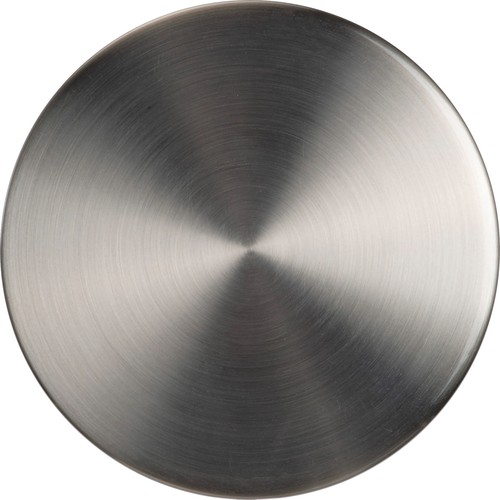 Lampe de table en acier inoxydable