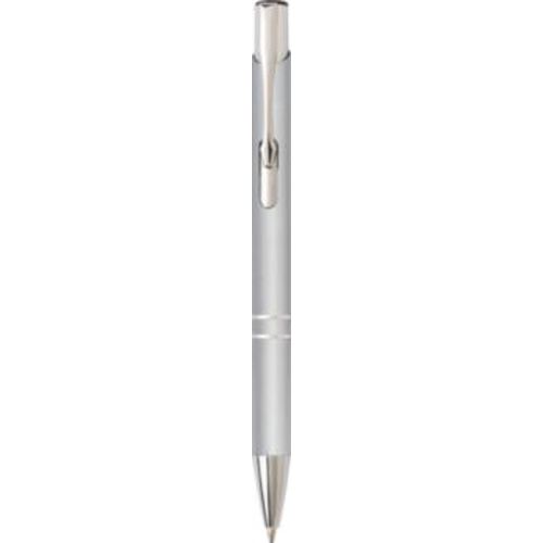 Aluminium balpen Delia