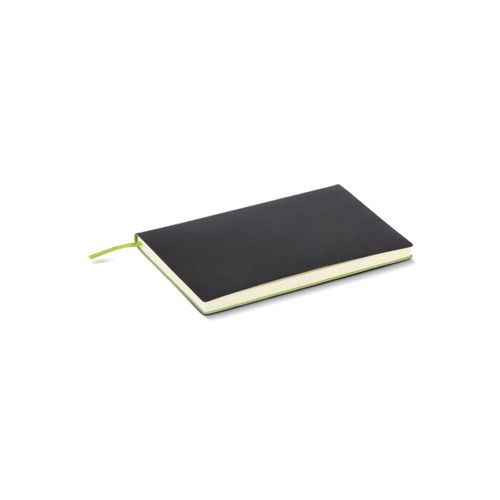 Notebook Yuzu Soft Cover Thermo A5 Notebook Yuzu Soft Cover Thermo A5