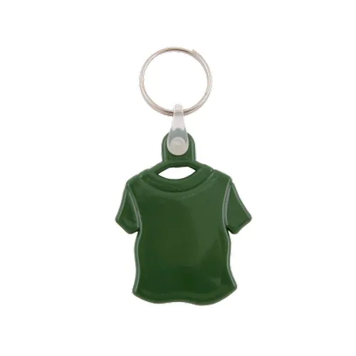 Sleutelhanger T-shirt Sleutelhanger T-shirt