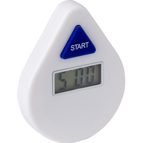 ABS digital shower timer Kendrick
