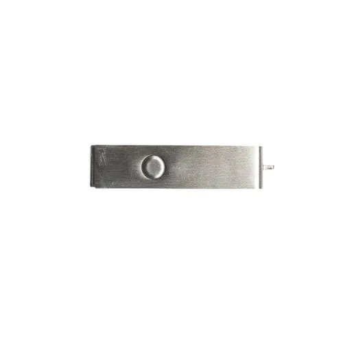 Clé USB E42 USB 2.0 Flash Disk 32 Go Argent
