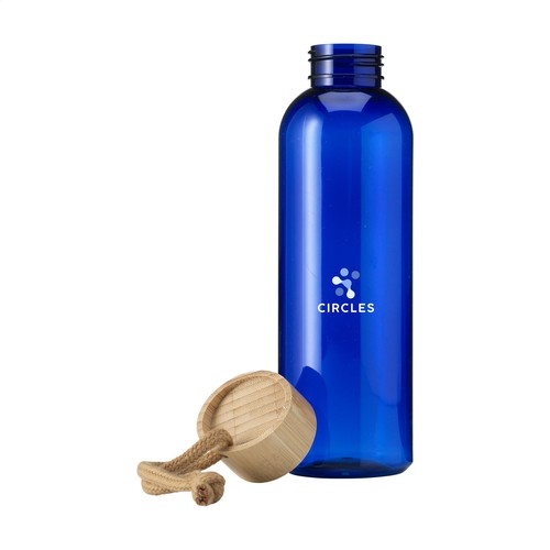 Shima GRS RPET Bottle 700 ml bouteille Shima GRS RPET Bottle 700 ml bouteille