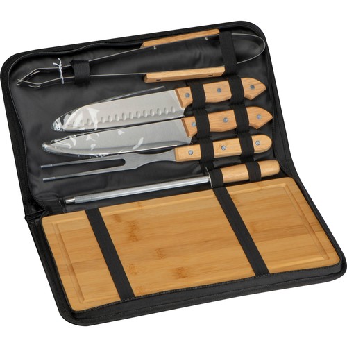 Barbecue set Barbecue set