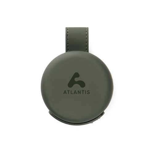 VINGA Baltimore RCS Chargeur de voyage sans fil 2-en-1 15W VINGA Baltimore RCS Chargeur de voyage sans fil 2-en-1 15W