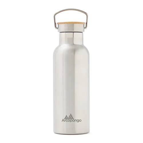Botella termo VINGA Miles 500 ml