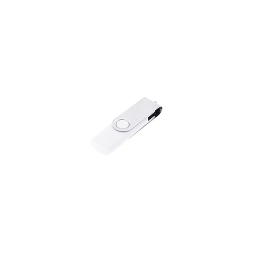 Clé USB C05 Type C USB 3.0 Flash Disk 32 Go Blanc