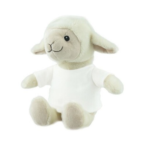 RPET plush sheep | Cloudy
