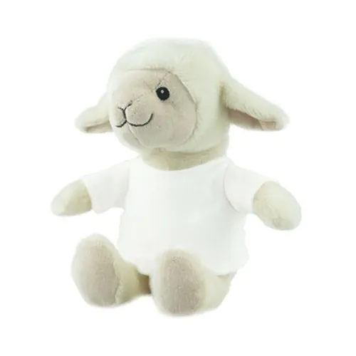 RPET plush sheep | Cloudy