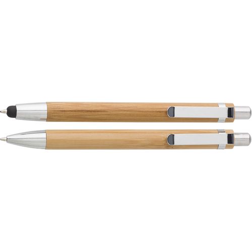 Bamboo writing set Darlene Bamboo writing set Darlene