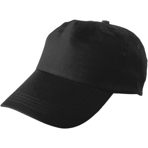 Katoenen twill pet Lisa Katoenen twill pet Lisa