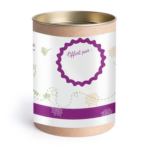 BOITE THE 8 INFUSETTES BOITE THE 8 INFUSETTES