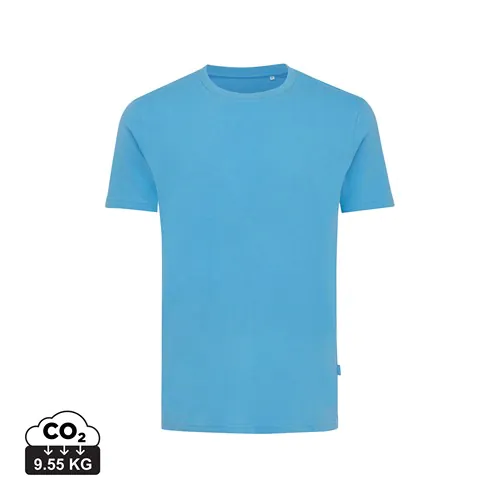 T-shirt en coton recyclé IQONIQ Bryce T-shirt en coton recyclé IQONIQ Bryce