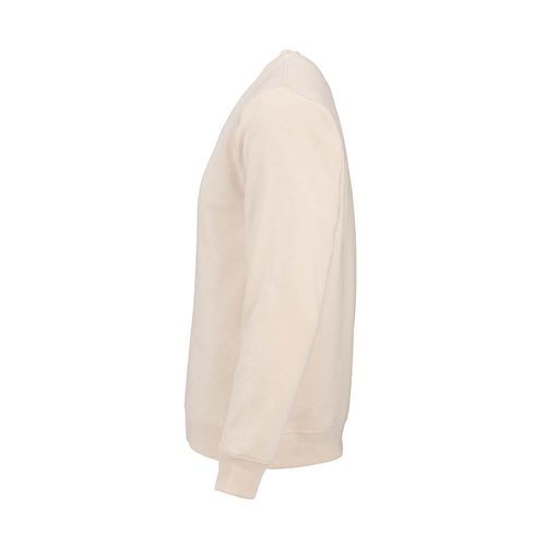 Felpa girocollo unisex Waikiki. Cotone biologico e rPET. 300gsm Felpa girocollo unisex Waikiki. Cotone biologico e rPET. 300gsm