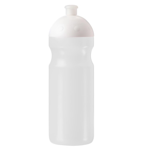 Water bottle "Fitness" 0.7 l with suction lock Water bottle "Fitness" 0.7 l with suction lock