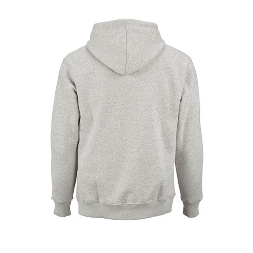 Felpa Tulum con cappuccio unisex. Cotone bio, rCotton e rPET. Made in Portogallo Felpa Tulum con cappuccio unisex. Cotone bio, rCotton e rPET. Made in Portogallo