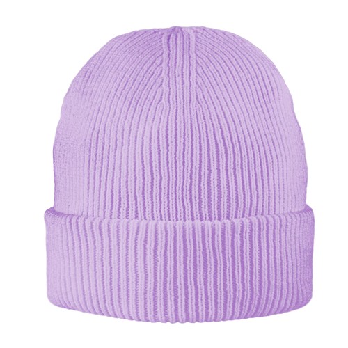 Exclusive Recycled Fine Rib Beanie Exclusive Recycled Fine Rib Beanie