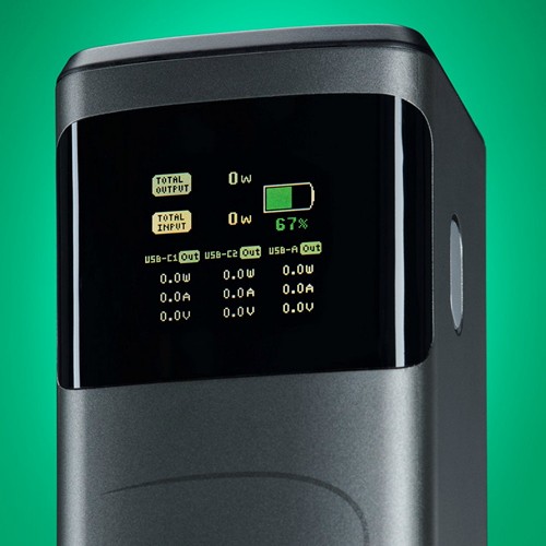 powerbank powerbank