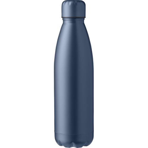 Gourde de 700 ml en acier inoxydable Makayla Gourde de 700 ml en acier inoxydable Makayla