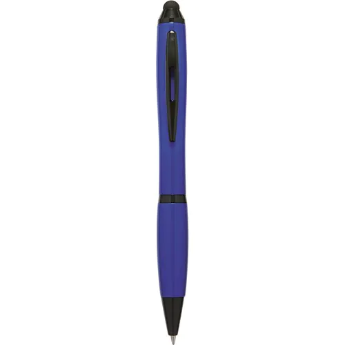 PENNA A SFERA CON TOUCH SCREEN IN PLASTICA E METALLO
