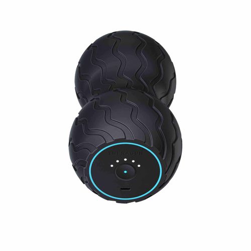 Therabody Wave Duo Black Therabody Wave Duo Black