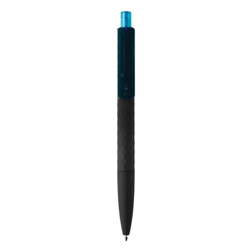 Penna X3 smooth touch black in rABS RCS Penna X3 smooth touch black in rABS RCS
