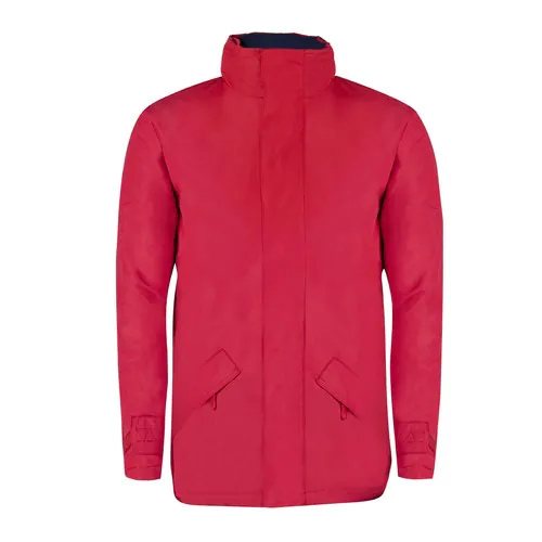 Parka Flogox Parka Flogox