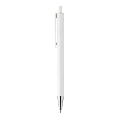 Amisk RCS certified recycled aluminium pen