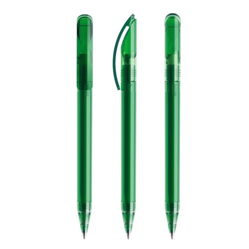 Prodir DS3 Transparent Prodir DS3 Transparent