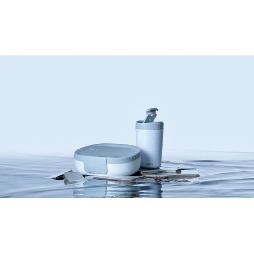 Avira Atlas RCS recycled PP 700ML lunchbox Avira Atlas RCS recycled PP 700ML lunchbox