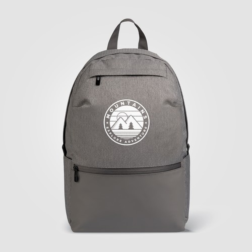 City Pack - 600D rPET Zaino pendolare