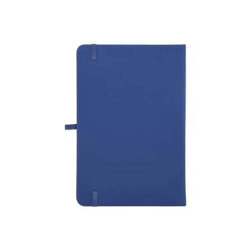 Notebook Olmo Hard Cover PU A5 with Sticky Notes