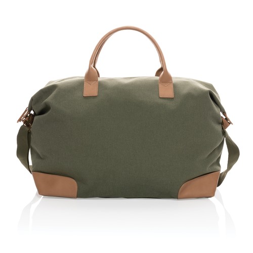 Impact AWARE™ 16 oz. rcanvas large weekend bag Impact AWARE™ 16 oz. rcanvas large weekend bag